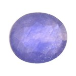 Blue Sapphire – 3.57 Carats (Ratti-3.95) Neelam
